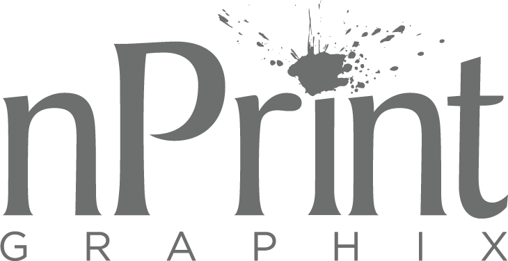 nPrint Graphix Logo